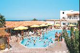 s�jour en famille en cr�te