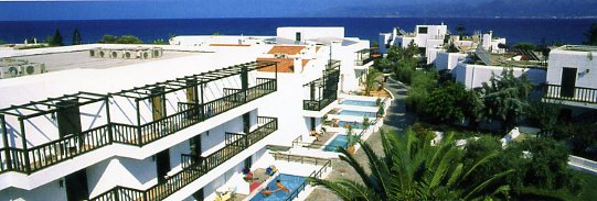 hersonissos maris