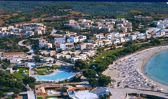 Hotel Kalimera Kriti