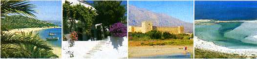 excursions