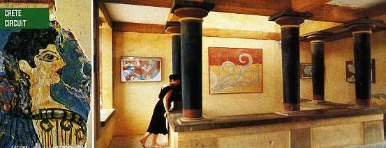 knossos