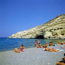 matala