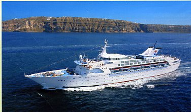 croisires en ligne