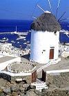 vacances aux cyclades : sjour  Mykonos