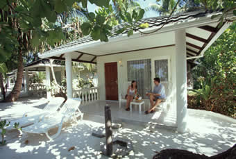 séjour maldives