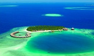 sjour maldives