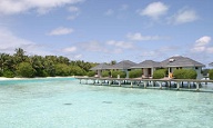 vacances maldives