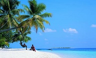 voyage maldives