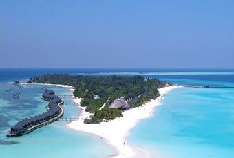 sjour maldives