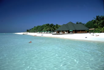 séjour maldives