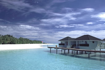 séjour maldives