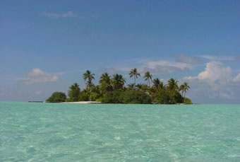 séjour maldives