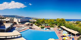 vacances au club santa mariva beach en Crte